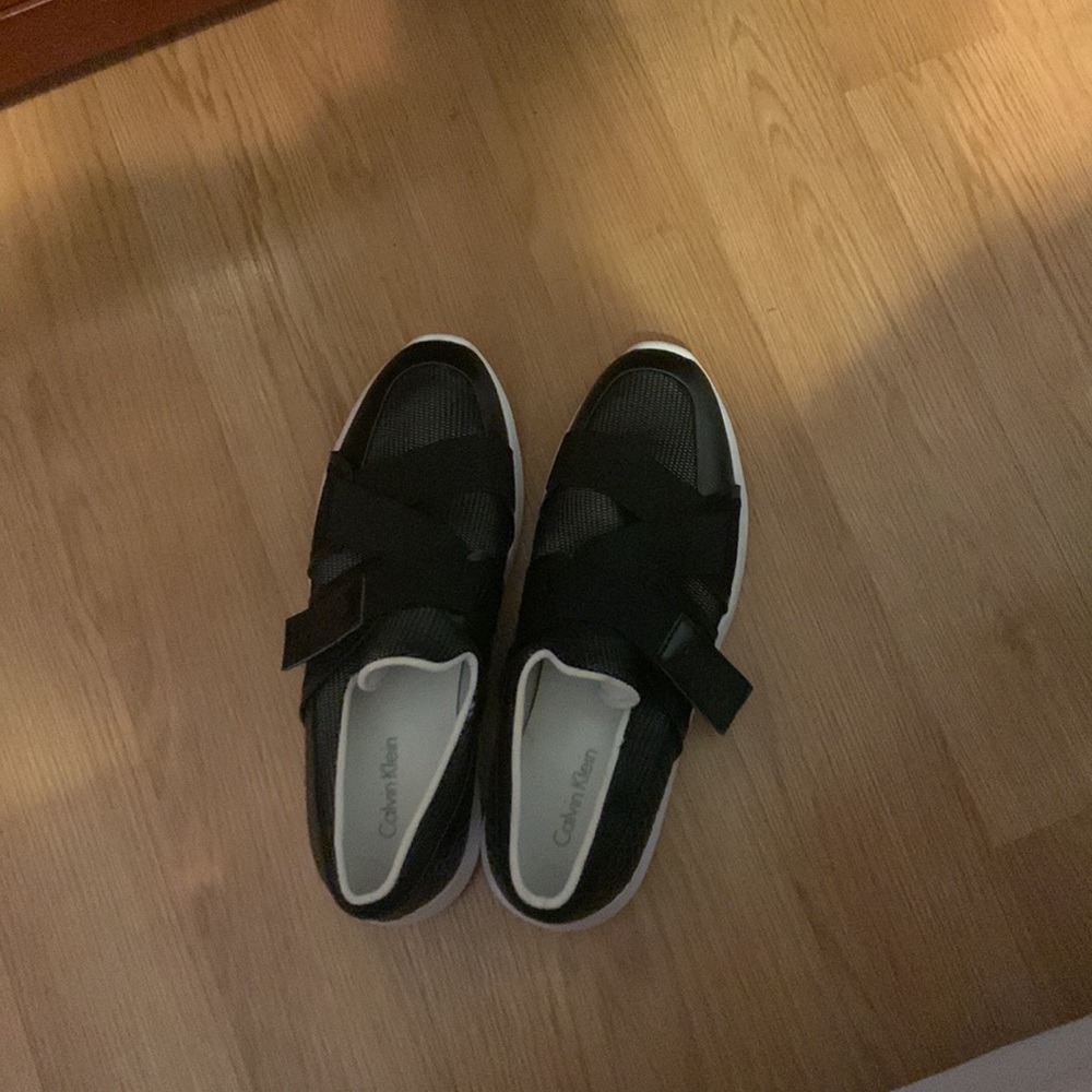 Calvin Klein shoes size 10
